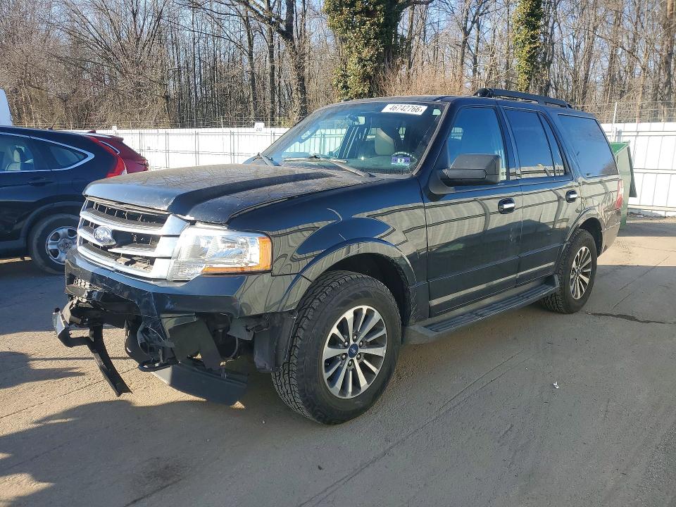 2015 FORD EXPEDITION — VIN 1FMJU1JTXFEF20995