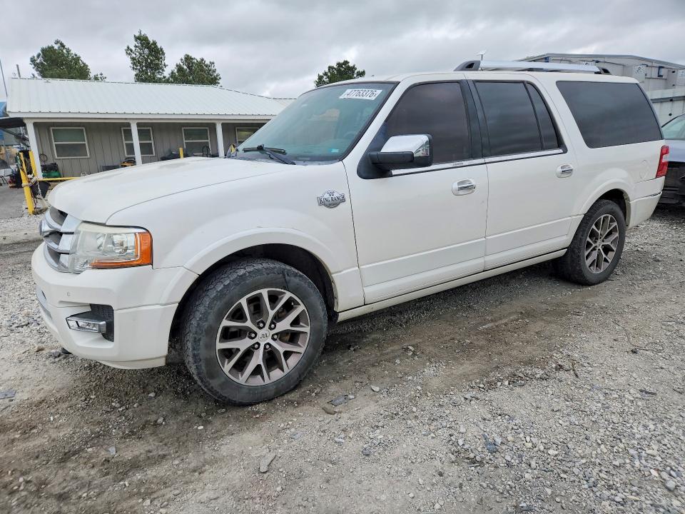 2017 FORD EXPEDITION — VIN 1FMJK1JT9HEA39239