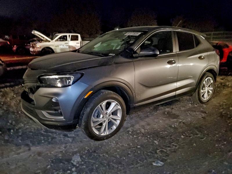 2021 BUICK ENCORE GX — VIN KL4MMBS22MB098744