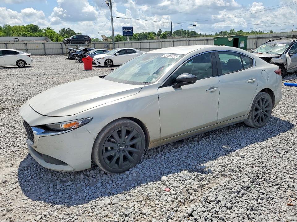 2025 MAZDA 3 — VIN 3MZBPABM0SM458385