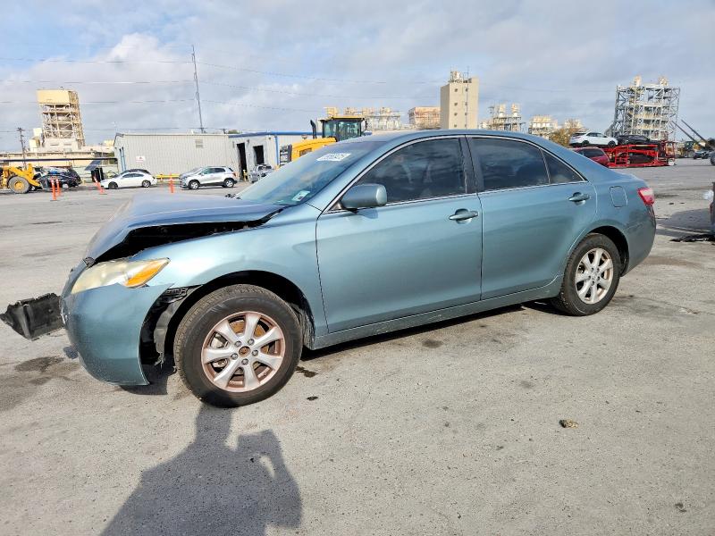 2009 TOYOTA CAMRY BASE — VIN 4T1BE46K39U829513