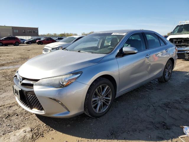 2015 TOYOTA CAMRY — VIN 4T1BF1FK3FU088707