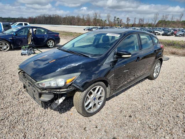 2015 FORD FOCUS — VIN 1FADP3K24FL319539