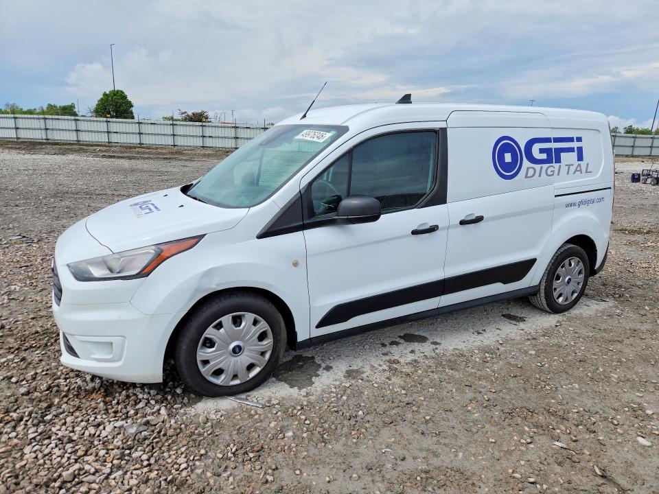 2020 FORD TRANSIT CONNECT — VIN NM0LS7F26L1455844