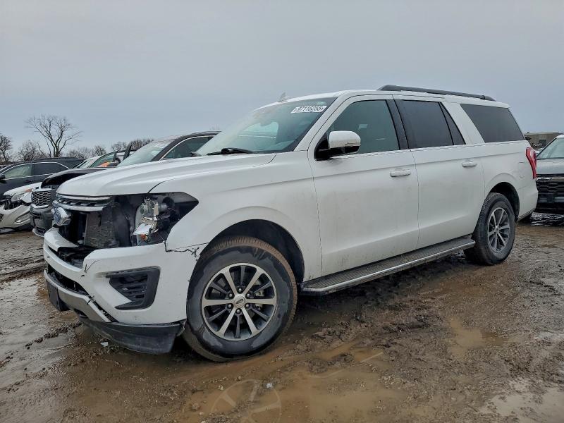 2020 FORD EXPEDITION — VIN 1FMJK1JT6LEA48098