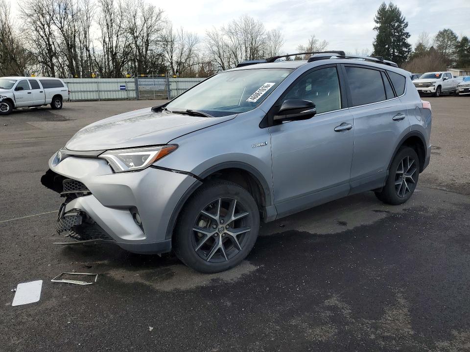 2018 TOYOTA RAV4 HYBRID — VIN JTMJJREV0JD233171