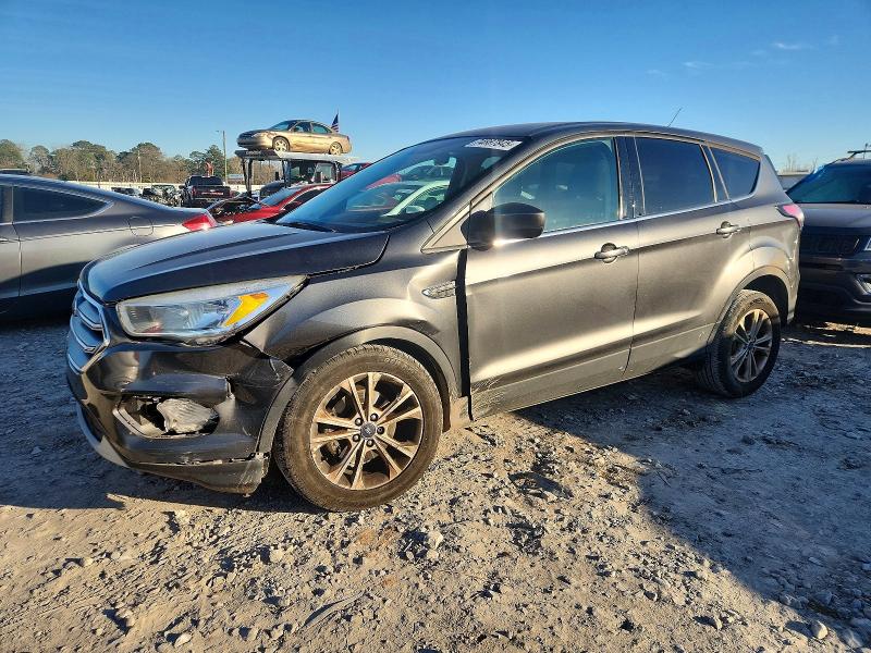 2017 FORD ESCAPE — VIN 1FMCU0GD9HUE12279