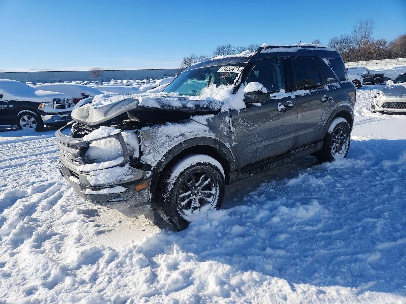 2023 FORD BRONCO SPORT — VIN 3FMCR9B61PRD44273