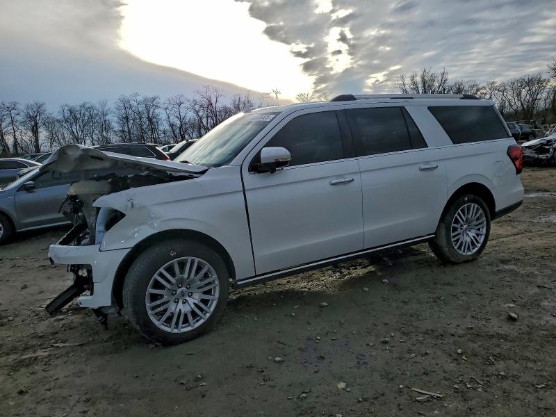 2024 FORD EXPEDITION — VIN 1FMJK2A89REA89500