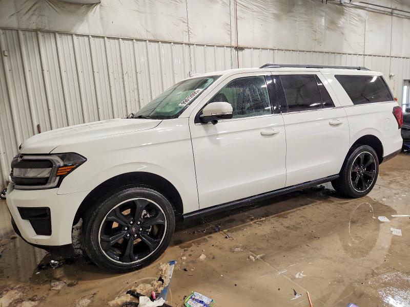 2022 FORD EXPEDITION — VIN 1FMJK2AT2NEA53954