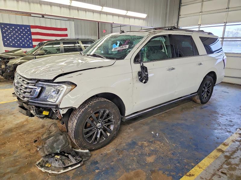 2020 FORD EXPEDITION — VIN 1FMJK2AT9LEA27946