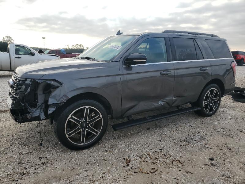 2020 FORD EXPEDITION — VIN 1FMJU1KT6LEA51818