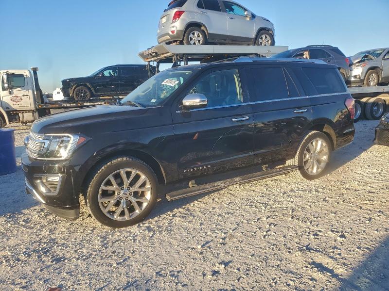 2019 FORD EXPEDITION — VIN 1FMJU1MT5KEA16960