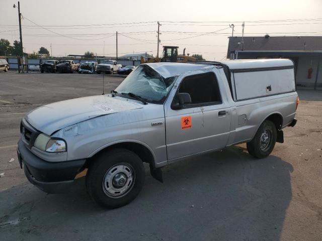 2005 MAZDA B2300 — VIN 4F4YR12D95PM03821