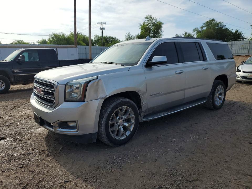 2016 GMC YUKON XL — VIN 1GKS1FKC1GR245304