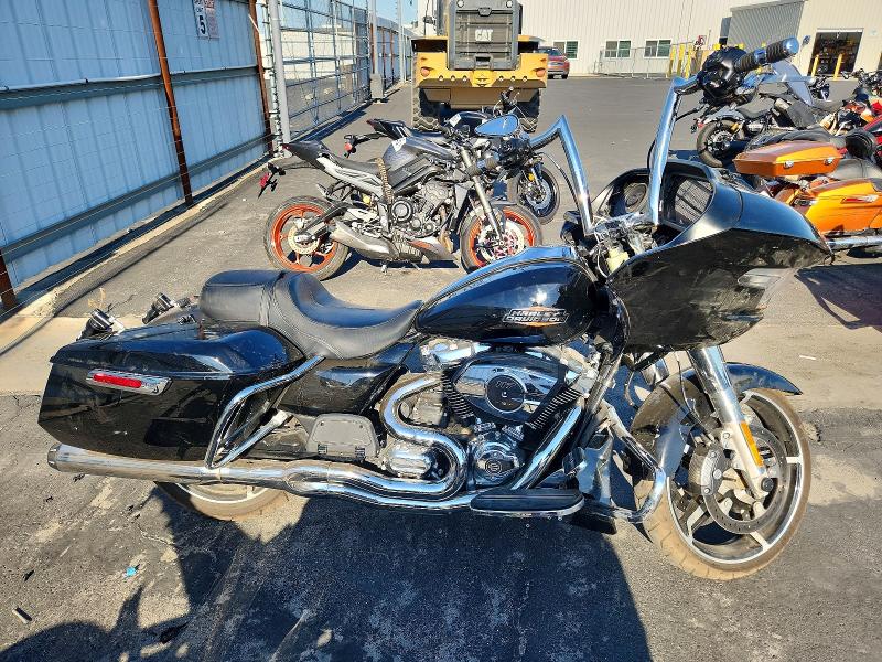 2024 HARLEY-DAVIDSON FLTRX — VIN 1HD1KH728RB648061
