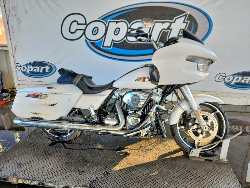 2024 HARLEY-DAVIDSON FLTRX — VIN 1HD1KH713RB616769