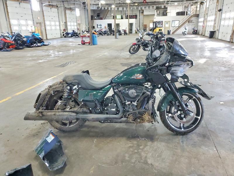 2024 HARLEY-DAVIDSON FLTRX — VIN 1HD1KH710RB636767
