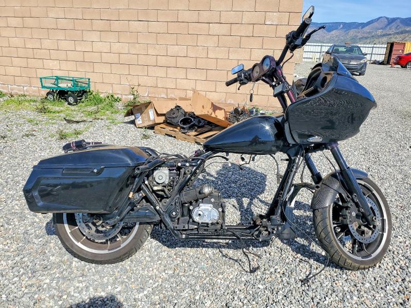 2020 HARLEY-DAVIDSON FLTRX — VIN 1HD1KHC20LB650819