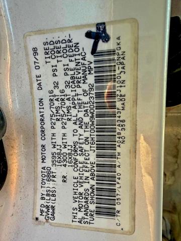JT6HT00W9W0023792