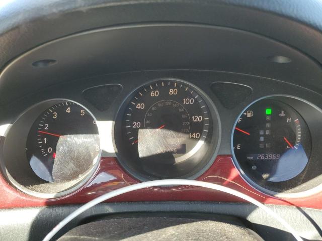 JTHBA30G255081161