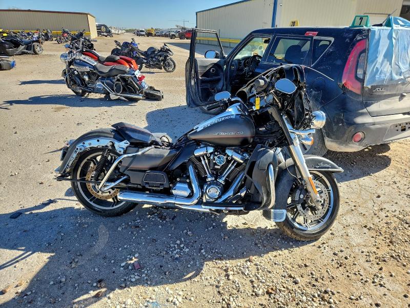 2019 HARLEY-DAVIDSON FLHTK — VIN 1HD1KEF17KB610947