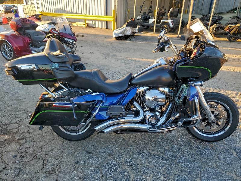 2016 HARLEY-DAVIDSON FLTRU — VIN 1HD1KGL17GB628064