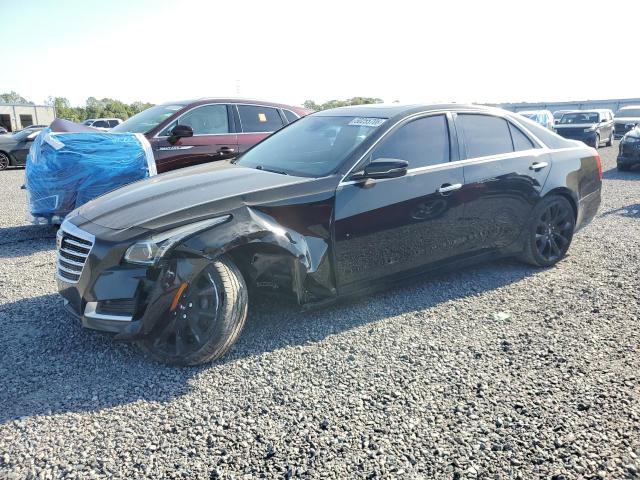 2018 CADILLAC CTS — VIN 1G6AR5SS2J0128752