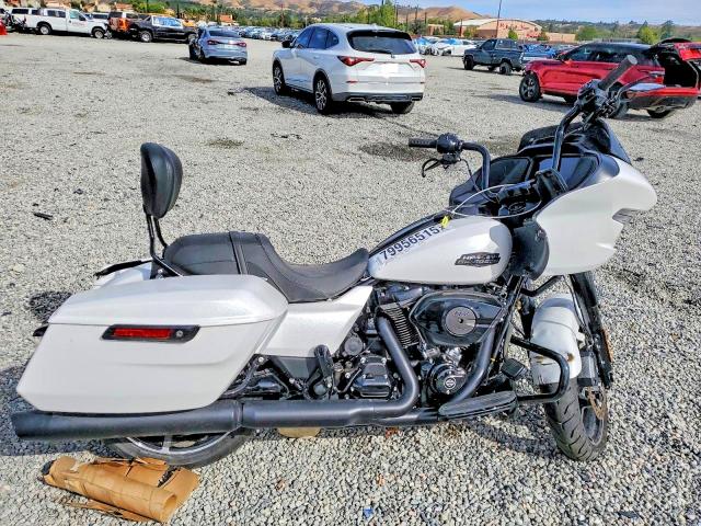 2025 HARLEY-DAVIDSON FLTRX — VIN 1HD1KH728SB641455