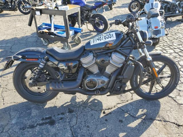 2024 HARLEY-DAVIDSON RH975 — VIN 1HD1ZH123RB309969