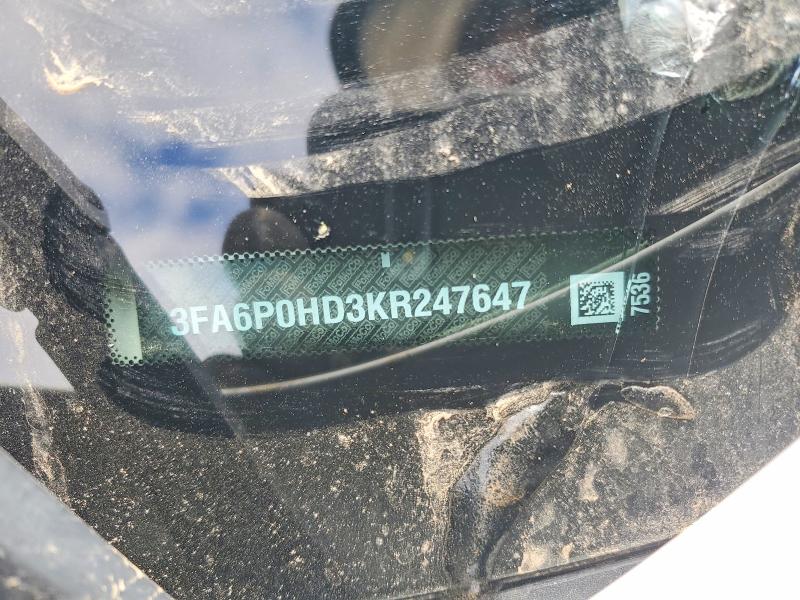 3FA6P0HD3KR247647