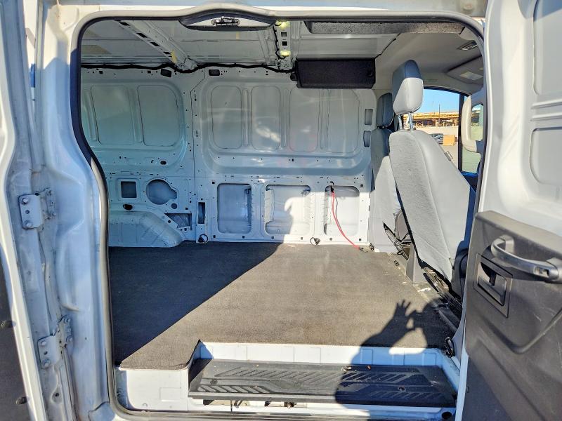 1FTYE1ZM5HKA60887