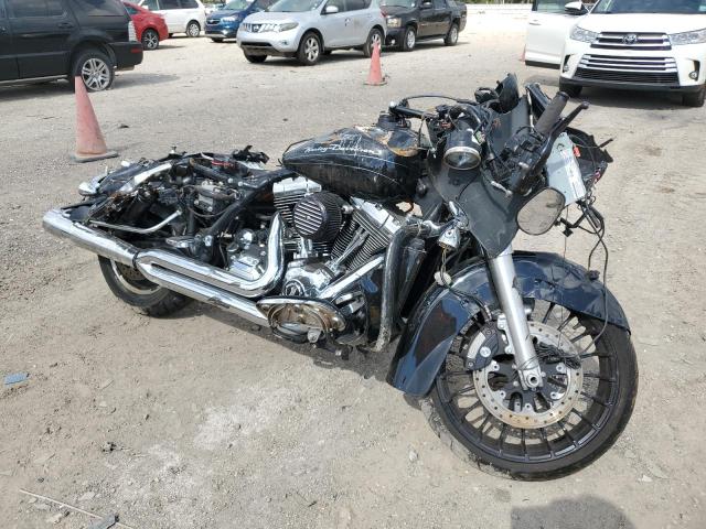 2012 HARLEY-DAVIDSON FLTRX ROAD — VIN 1HD1KHM11CB675783