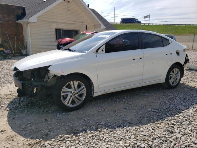 2020 HYUNDAI ELANTRA TOURING — VIN 5NPD84LF9LH570362