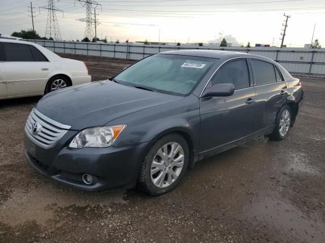 2008 TOYOTA AVALON XL — VIN 4T1BK36B38U254556