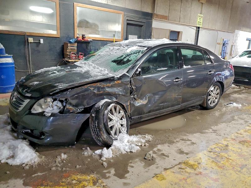 2009 TOYOTA AVALON XL — VIN 4T1BK36B09U326315