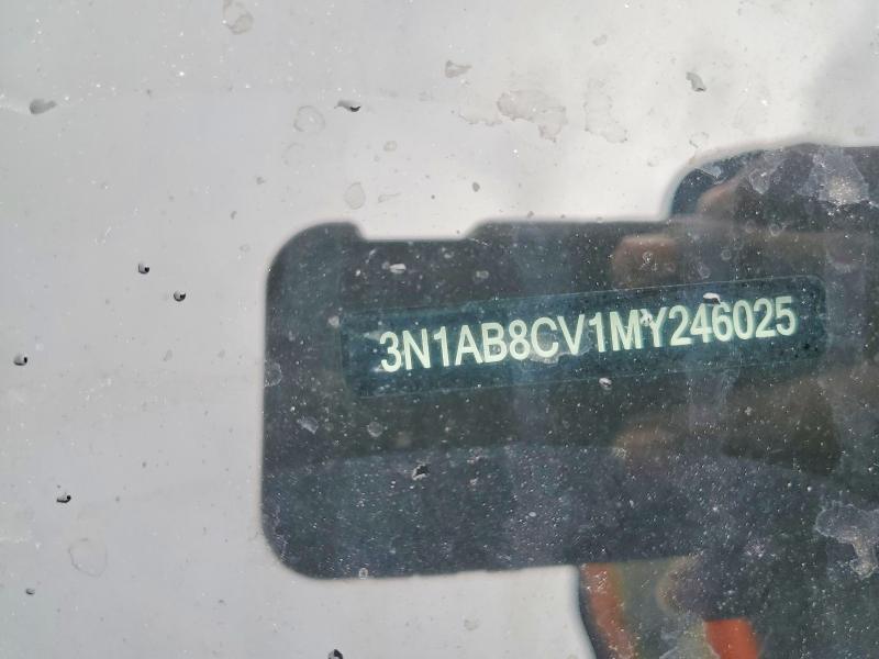 3N1AB8CV1MY246025