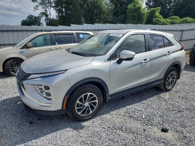 2023 MITSUBISHI ECLIPSE CROSS — VIN JA4ATUAA8PZ000435
