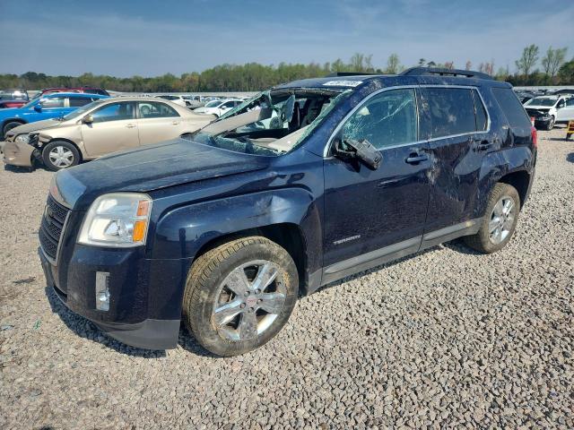 2015 GMC TERRAIN — VIN 2GKALSEK3F6212171