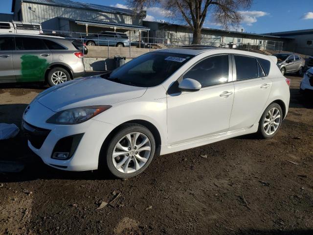 2011 MAZDA 3 S — VIN JM1BL1M61B1444098