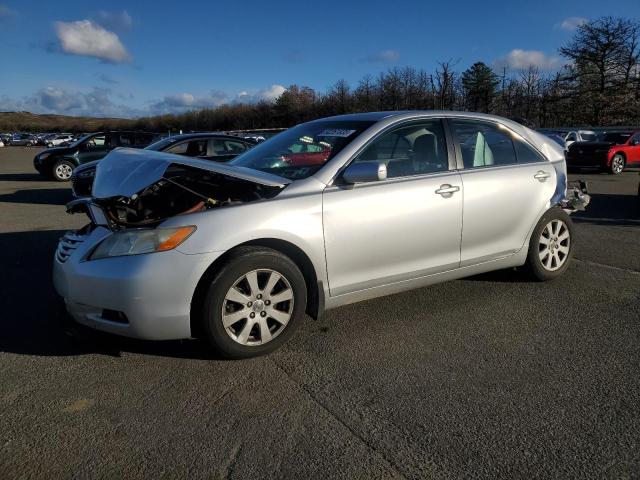 2009 TOYOTA CAMRY BASE — VIN 4T1BE46K29U874796