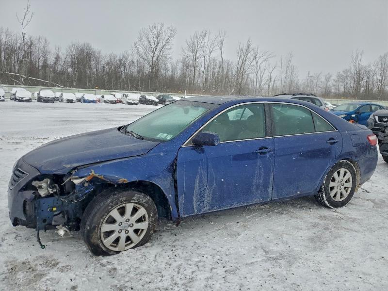 2009 TOYOTA CAMRY BASE — VIN 4T4BE46K79R112103