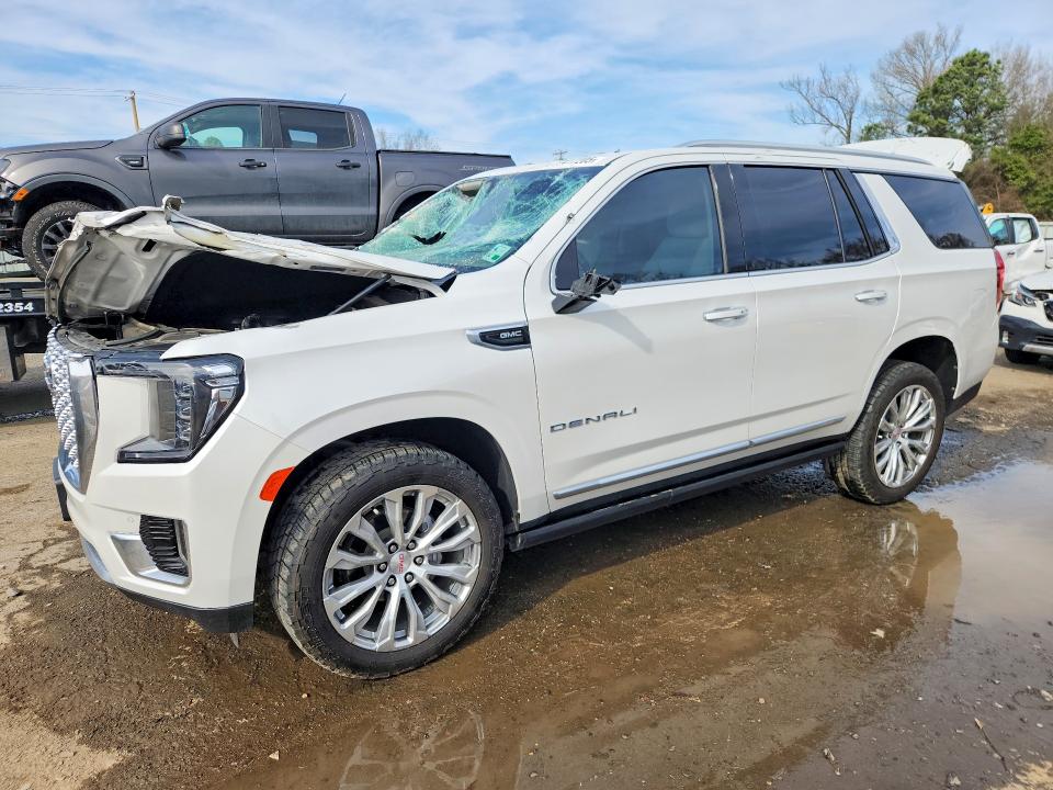 2023 GMC YUKON — VIN 1GKS2DKL5PR188865