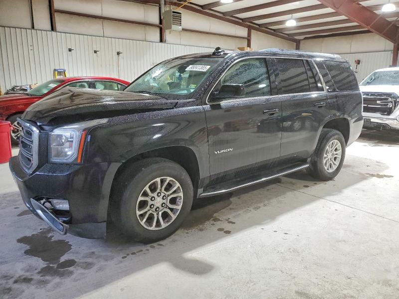 2017 GMC YUKON — VIN 1GKS2BKC1HR301300