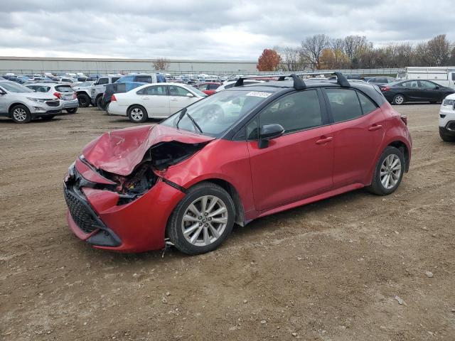 2023 TOYOTA COROLLA — VIN JTND4MBE5P3196947