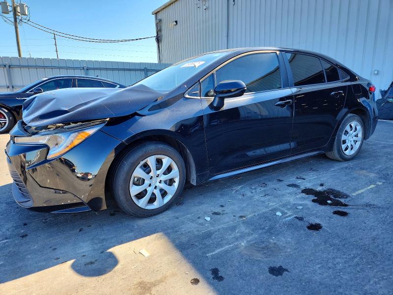 2023 TOYOTA COROLLA — VIN 5YFB4MDE8PP039106