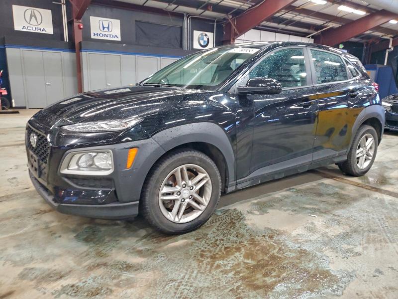 2018 HYUNDAI KONA SE — VIN KM8K1CAA8JU112632