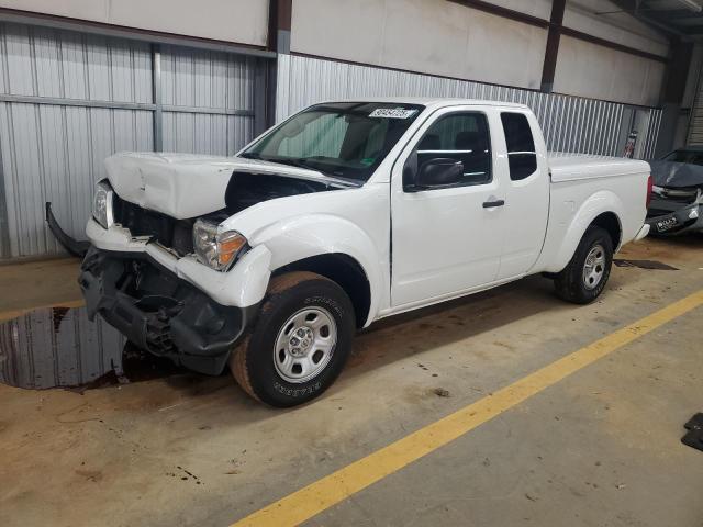 2019 NISSAN FRONTIER S — VIN 1N6BD0CT3KN745881