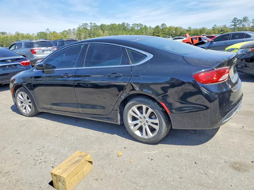 1C3CCCAB6FN652160