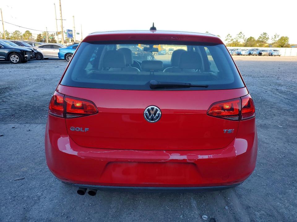 3VW217AU1HM028461